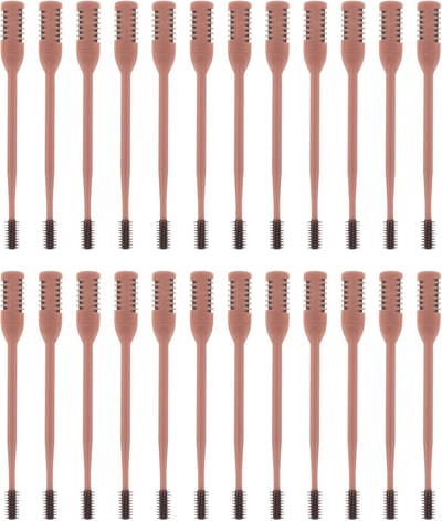 Neushaartrimmer Set - Dubbelzijdige Trimmer - Persoonlijke Verzorging - Draaibare Roestvrij Staal Kop - 93 x 1 x 03 cm