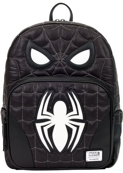 Marvel by Loungefly Full-Size Backpack Spider-Man