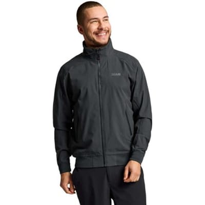 Slam Jas Dock Jacket - Sportswear - Volwassen