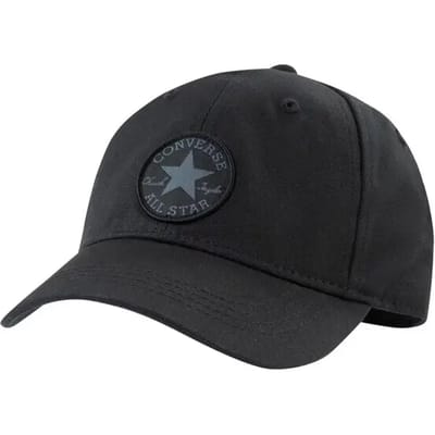 Converse Kids Core Pet Zwart Kinderen