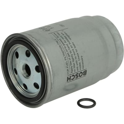 Brandstoffilter BOSCH F 026 402 255