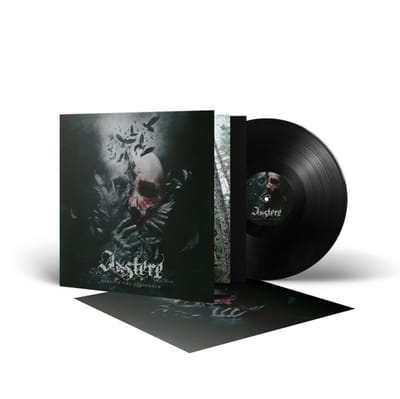 Austere - Beneath The Threshold (LP)