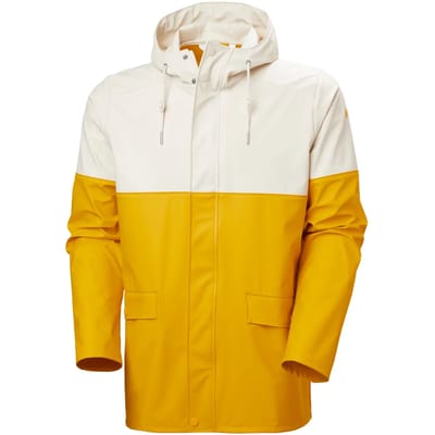 Waterdichte jas Helly Hansen Moss Block