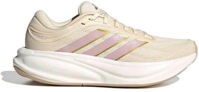 Adidas Response 2 Hardloopschoenen Beige EU 36 2/3 Vrouw