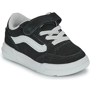Vans Hylane V Peuterschoenen Zwart EU 19 Jongens,Meisjes