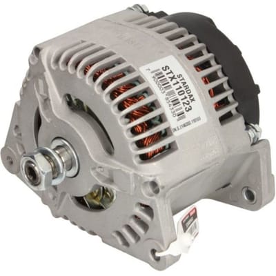 Driefasige generator STARDAX STX110123