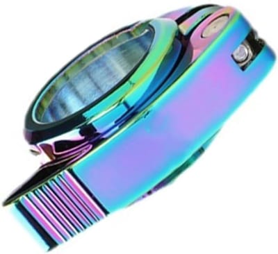 Vouwfiets Zadelpenklem - Zadelpen Klem - Fietsen Monteren - Verbrede Verdikte Constructie - 41 mm - Rood
