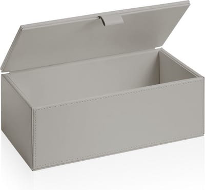 Multifunctionele box - BROWNIE BMD2, taupe.