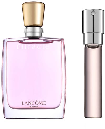Lancôme Miracle - Eau de Parfum - 8 ml Travelsize Parfum
