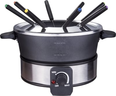 Friac EF-1007 Fondue 2 L 8 personen