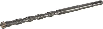 Silverline - SDS-Plus kruiskop boor 14 x 210 mm