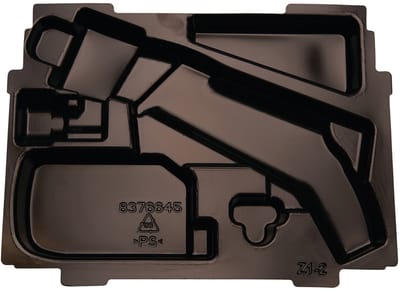 Makita diepgetrokken deel voor accu-reciprozaag MAKPAC Gr. 1 - 837664-5