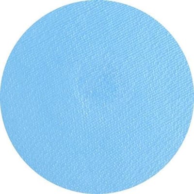 Aqua facepaint 16gr baby blue (glans)
