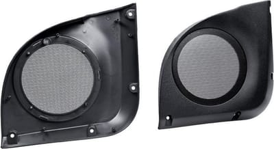 Speaker Ringen Ø 165 mm Fiat Punto 1999-2012 Voorportier
