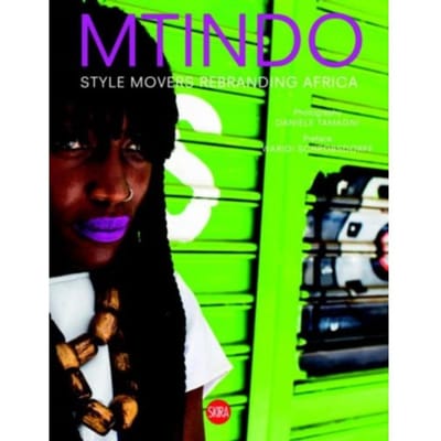 Mtindo - daniele tamagni
