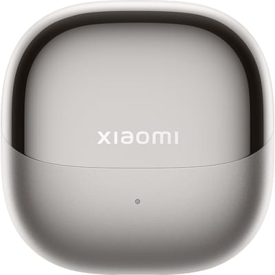 Xiaomi Buds 6 - Hi-Res Audio - aptX™ Lossless - Actieve ruisonderdrukking - Titaangrijs