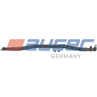Spoorstang AUGER 10875