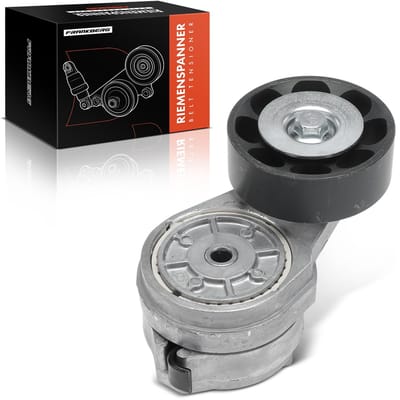 Frankberg 1x spanner rolriem voor Land Rover