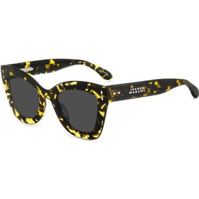 Ladies' Sunglasses Isabel Marant IM-0050-G-S-SCL Ø 51 mm