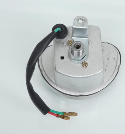 rms meter voor scooter piaggio 200 vespa rally 1972-1979 141712 nieuw