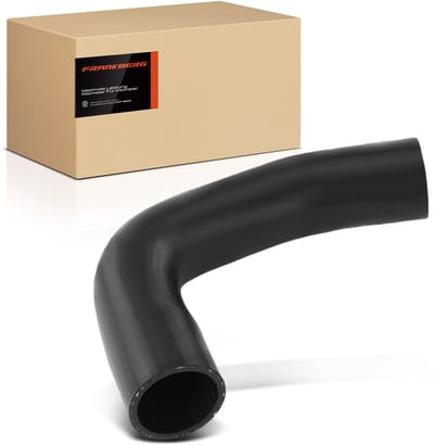 Frankberg 1x koelslang turboslang intercoolerslang voor Fiat
