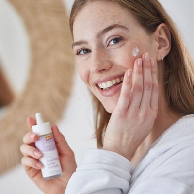 Baldini hydraterend 24-uurs serum