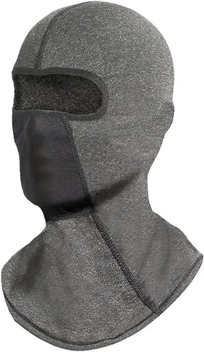 2 stuks Winter Fietsen Gezichtsmasker Rijden Warm Motorfiets Ademend Winddicht Sjaal Koude Bescherming Gezicht Ski Masker Voor Fietsen