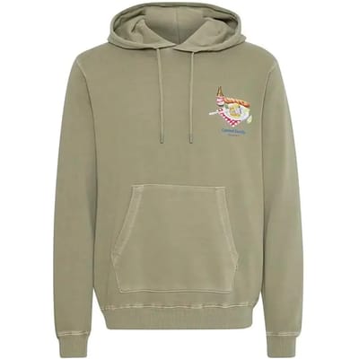 Sweatshirt Solid Ostin