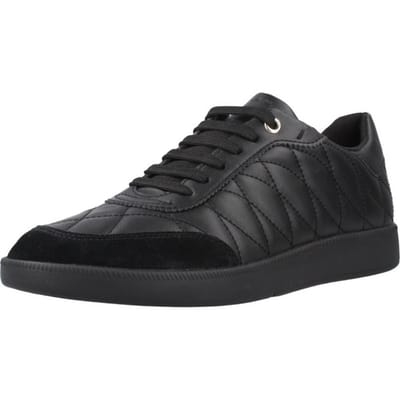 Geox Meleda Schoenen Zwart EU 36 Vrouw