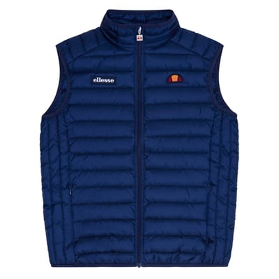 Ellesse Bardy Gilet Gewatteerd Vest