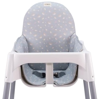 Verstelbare Padded Hoes voor Kinderstoel - Geschikt voor IKEA