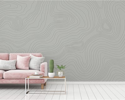 Fotobehang Pattern44 DD115485 A.S. Création XXL 5 | 3D Fotobehang