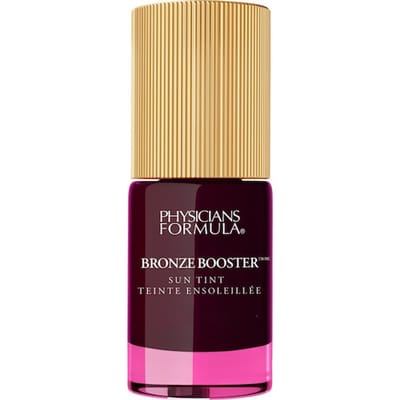 Physicians Formula Lippenstift Bronze Booster Sun Tint Liquid Lipstick Dames 10 ml