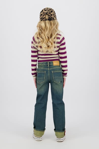 Vingino Girls Clara Jeans Old Vintage Größe: 13 | Jeans Outlet | Unisex