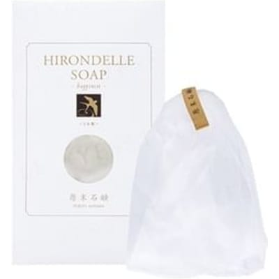 GEMMATSU - Hirondelle Soap Happiness 14g