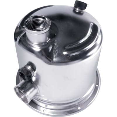 Gardena Pompdeksel 5000/6 – 5000/6 Electronic Plus
