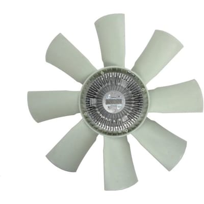 Ventilator, waaier NRF 49756