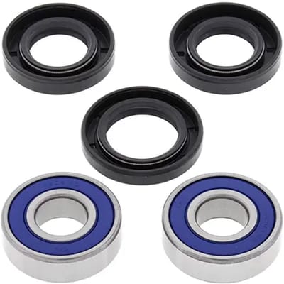Lagerset voorzijde All Balls Racing 25-1215