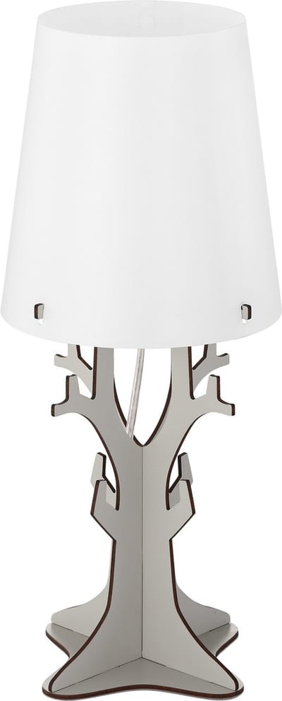 EGLO Huntsham tafellamp Groen, Wit E14
