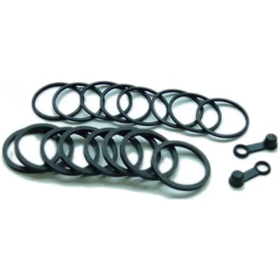 Motorfiets remklauw reparatieset Tourmax Yamaha FJ 1200 (3CW) [1200]/ FJ 1200 (3YA) [1200]