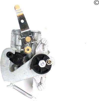 Solex Carburateur 2020 model compleet