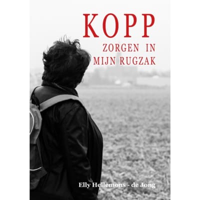 Kopp-Zorgen In Mijn Rugzak - Elly Hellemons-de Jong