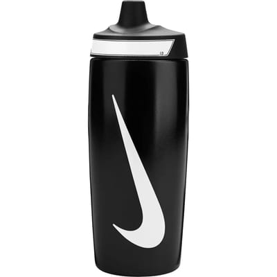 Fles met handvat Nike Refuel 18 Oz