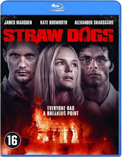 Straw Dogs (2011)