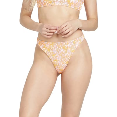 Dameszwembroekje Volcom Coco