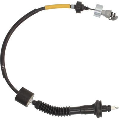 Kabel, koppelingsbediening TRW GCC3100