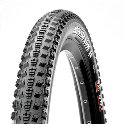 Zachte band Maxxis Crossmark II