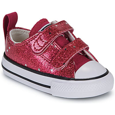 Lage Sneakers Converse CHUCK TAYLOR ALL STAR GLITTER EASY ON
