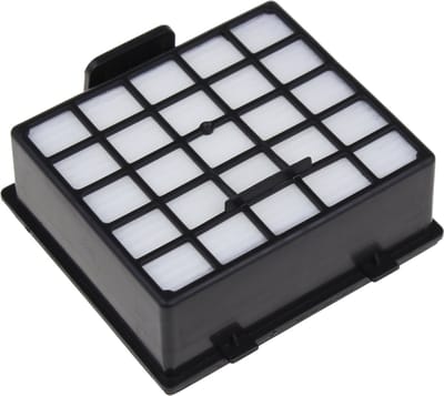 Filter geschikt voor BOSCH / SIEMENS H12 hepa filter 426966 series alternatief