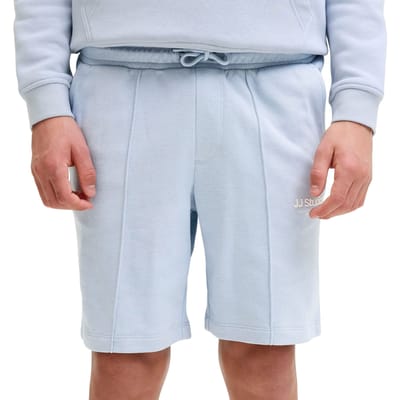 Jack & Jones Kane Soho Joggingshort Jongens - Maat 152